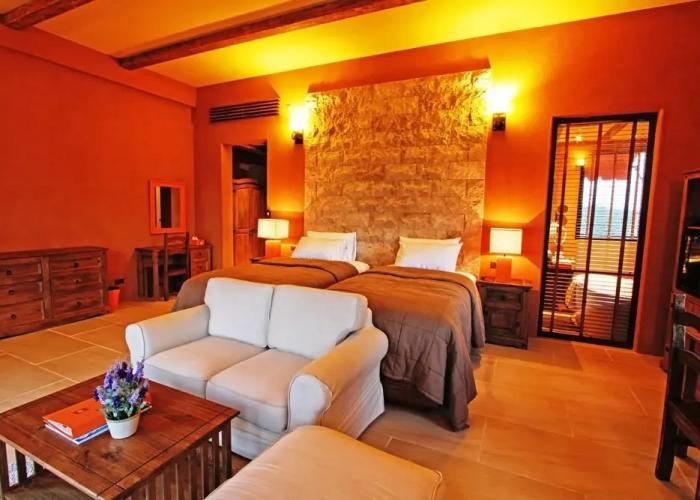 Hotel La Casetta by Toscana Valley