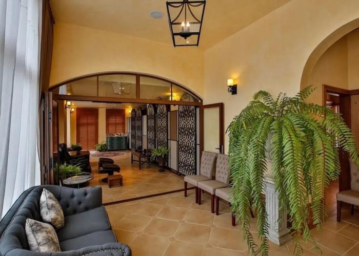 Hotel La Casetta by Toscana Valley
