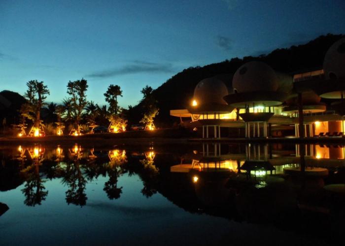 DNA Super Ozone Resort KhaoYai