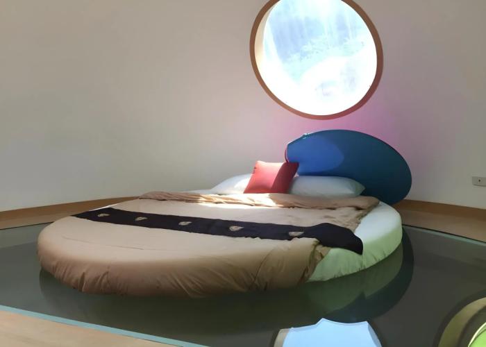DNA Super Ozone Resort KhaoYai