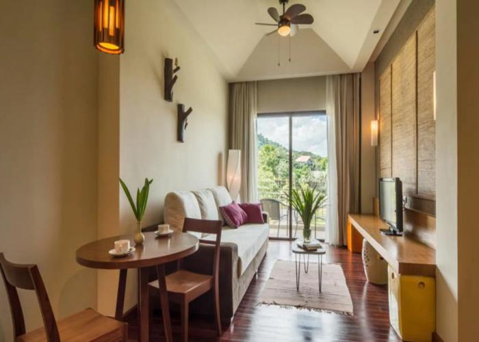 Patravana Resort