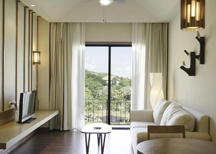 Patravana Resort