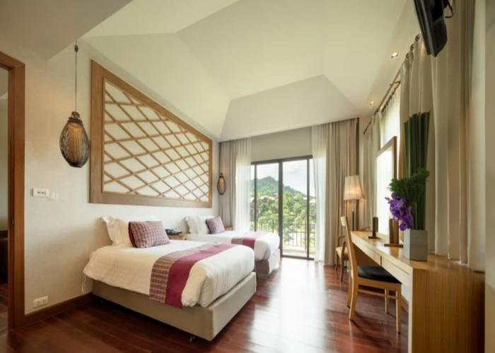 Patravana Resort