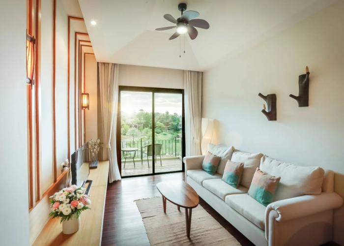 Patravana Resort