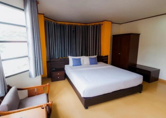 Rimtarninn Hotel