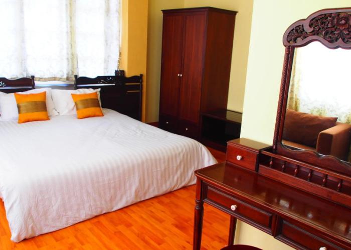 Rimtarninn Hotel