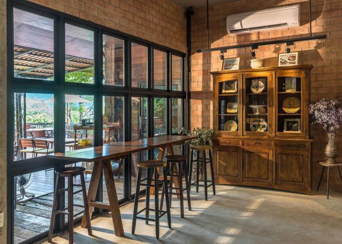 Limon Villa Khao Yai by SLH