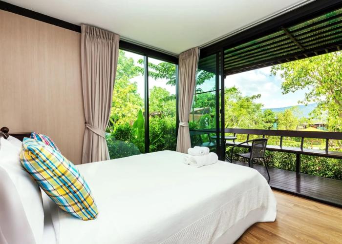 Limon Villa Khao Yai by SLH