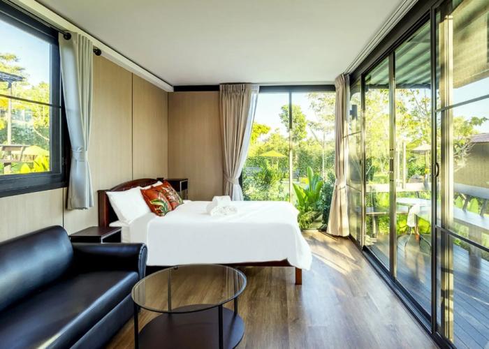 Limon Villa Khao Yai by SLH