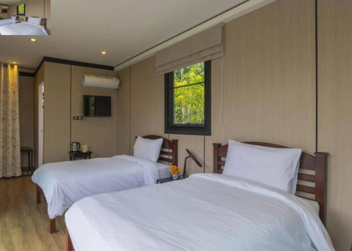 Limon Villa Khao Yai by SLH