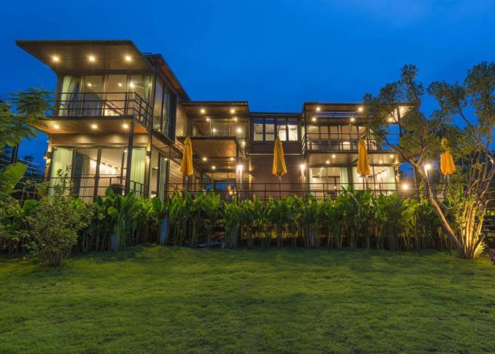 Limon Villa Khao Yai by SLH