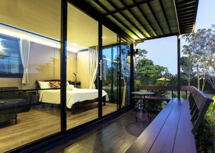 Limon Villa Khao Yai by SLH