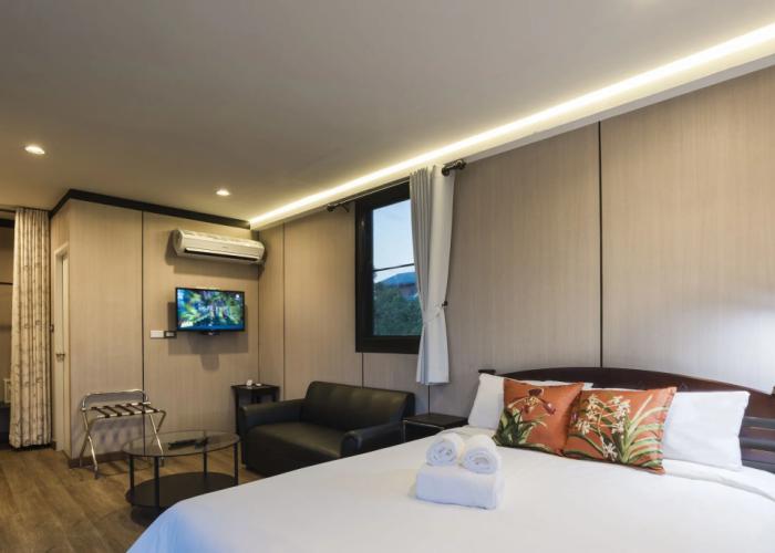 Limon Villa Khao Yai by SLH