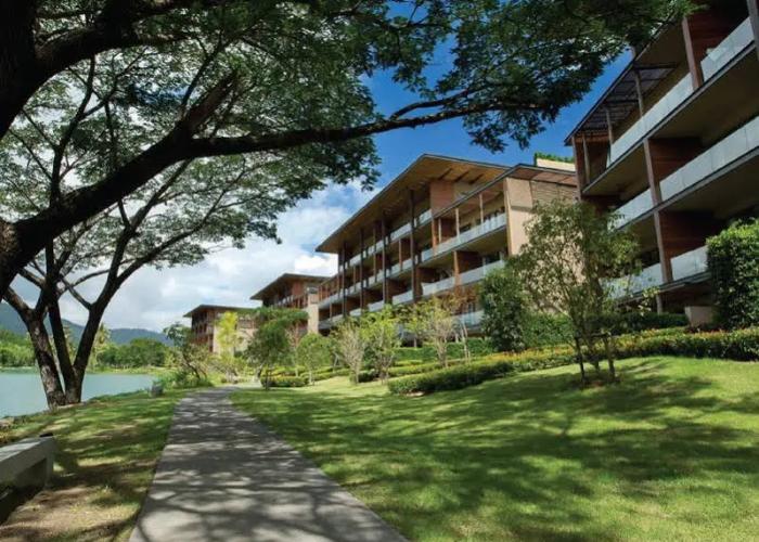 Hotel Atta