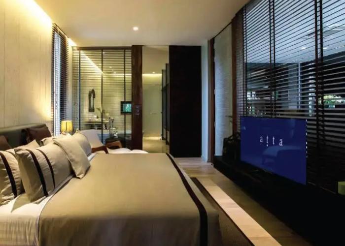 Hotel Atta