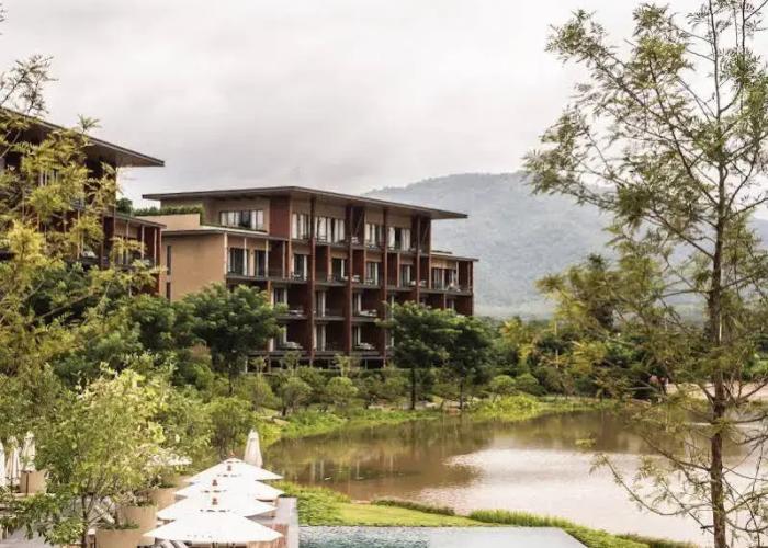 Hotel Atta