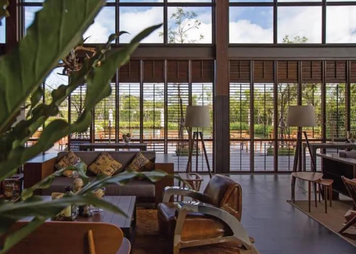 Hotel Atta