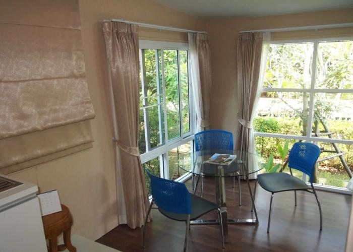 O Seven Villa Khao Yai