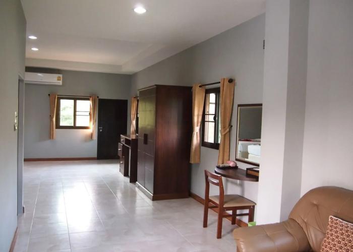 O Seven Villa Khao Yai