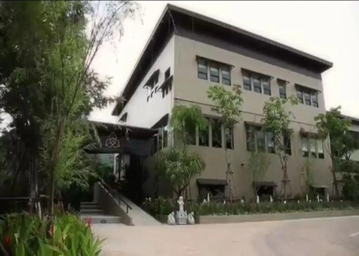 O Seven Villa Khao Yai