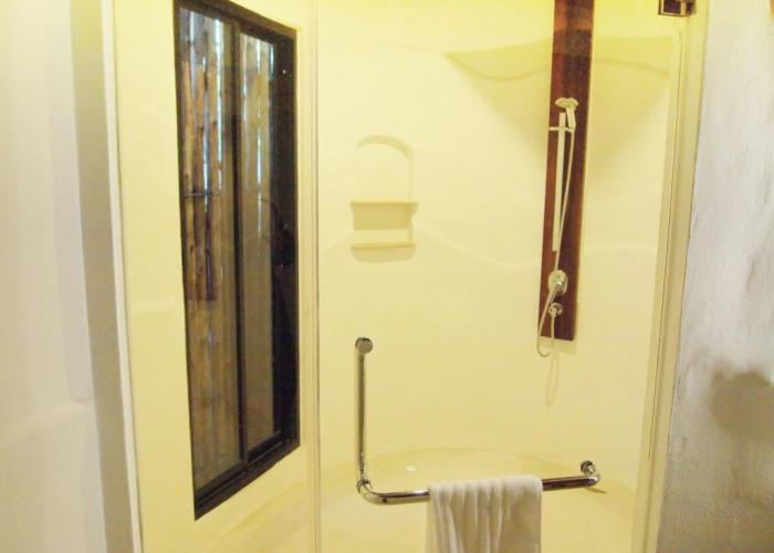 Boribot Pool Resort