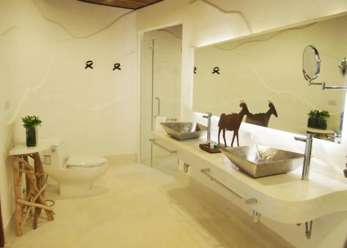 Boribot Pool Resort