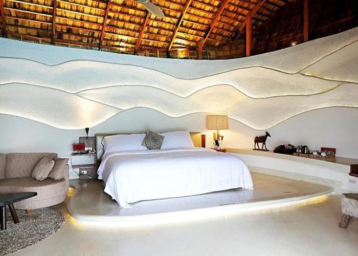 Boribot Pool Resort