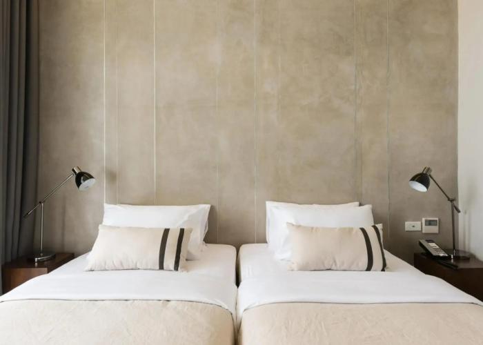 Atta Lakeside Resort Suite