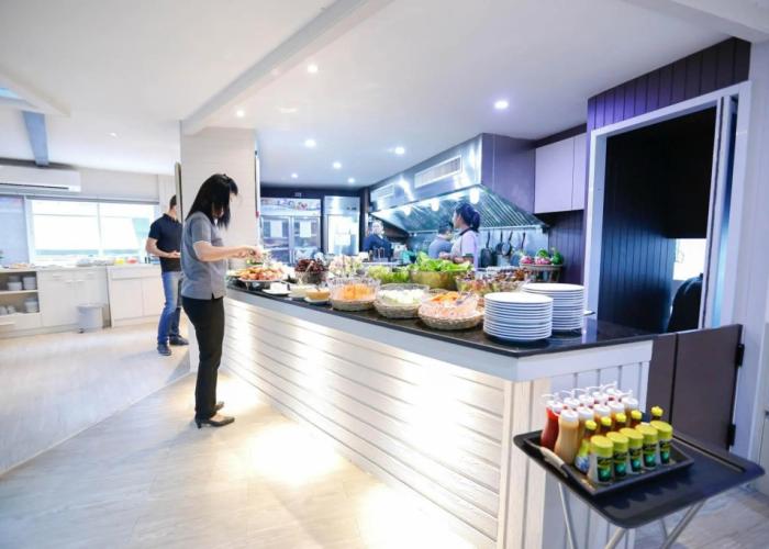 The Pino Hotel Pak-Chong