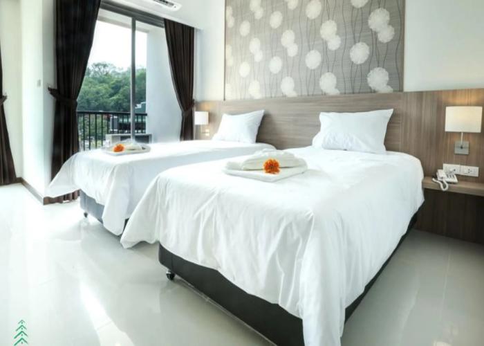 The Pino Hotel Pak-Chong