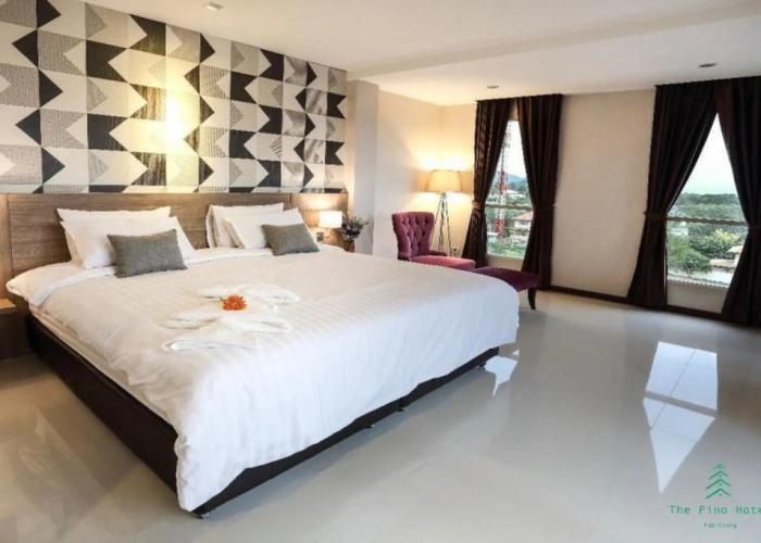 The Pino Hotel Pak-Chong