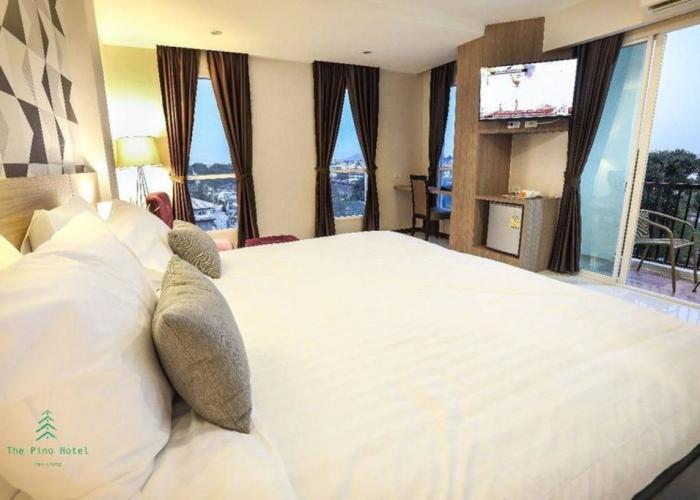 The Pino Hotel Pak-Chong