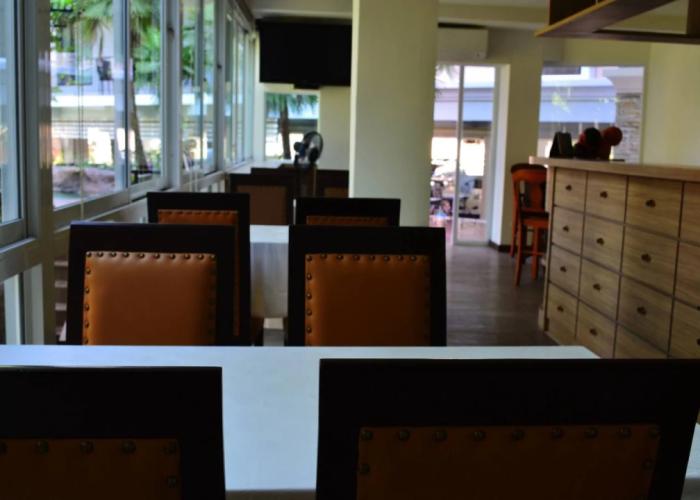 The Pino Hotel Pak-Chong