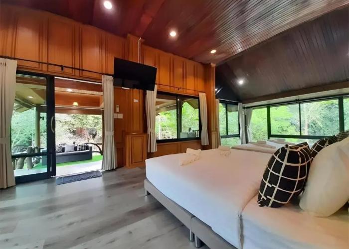 Khaoyai Paradise on Earth