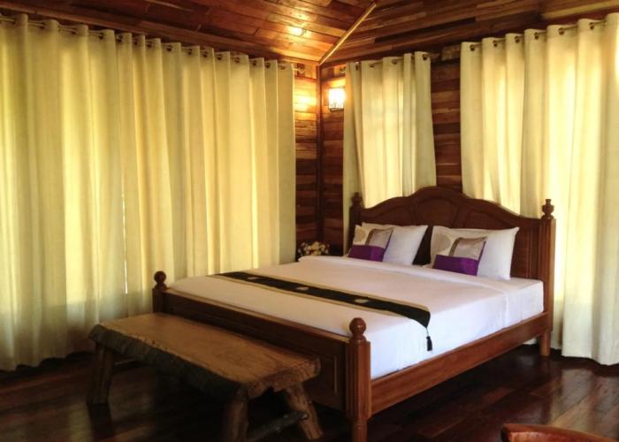 Khaoyai Paradise on Earth