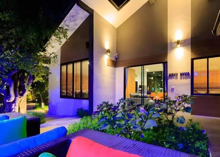Khaoyai Paradise on Earth