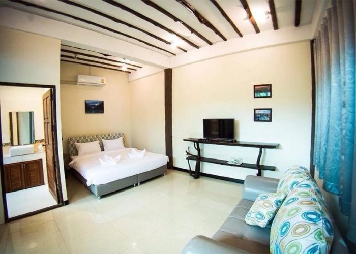 Rao Ga Khao Resort
