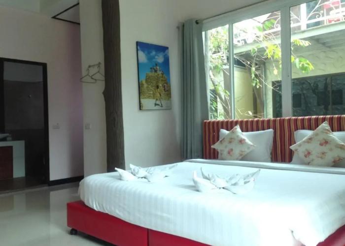 Rao Ga Khao Resort