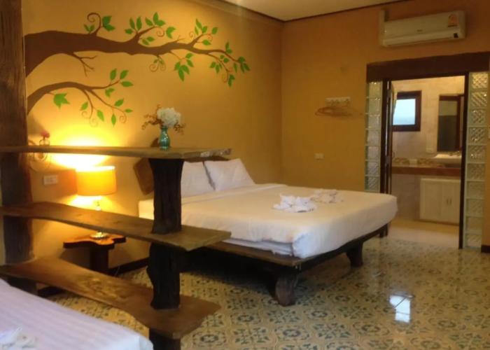 Rao Ga Khao Resort