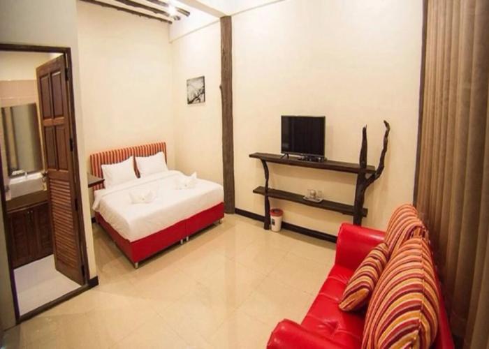 Rao Ga Khao Resort