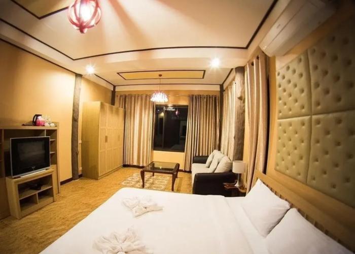 Rao Ga Khao Resort