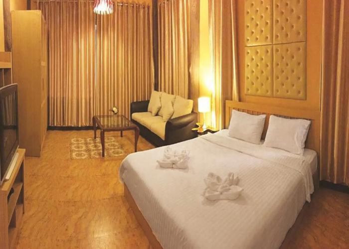 Rao Ga Khao Resort