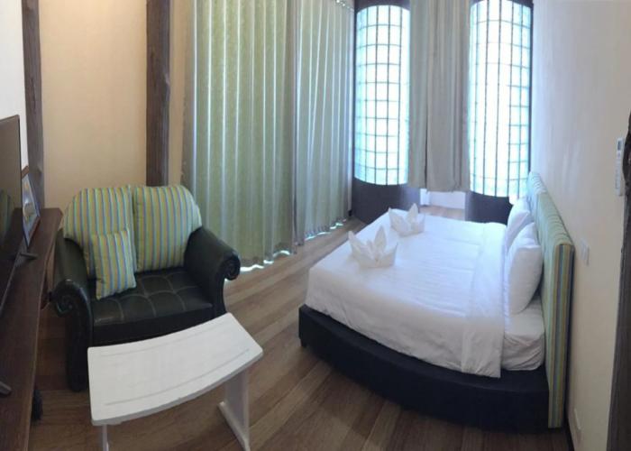 Rao Ga Khao Resort