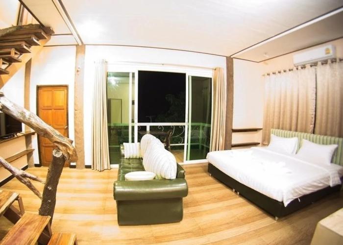 Rao Ga Khao Resort