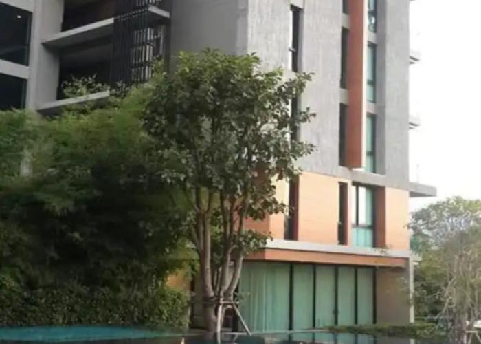 Sandao Condo Khaoyai