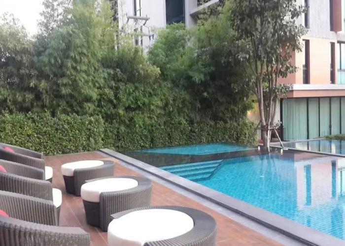 Sandao Condo Khaoyai