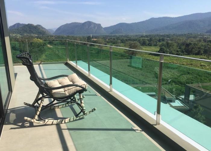 Sandao Condo Khaoyai