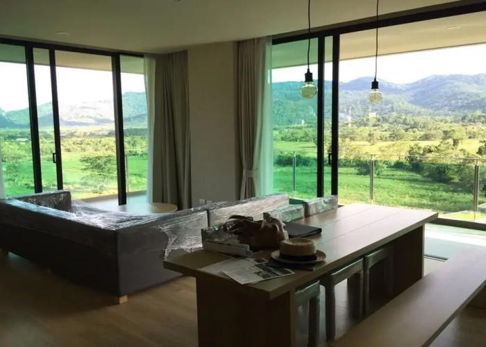 Sandao Condo Khaoyai