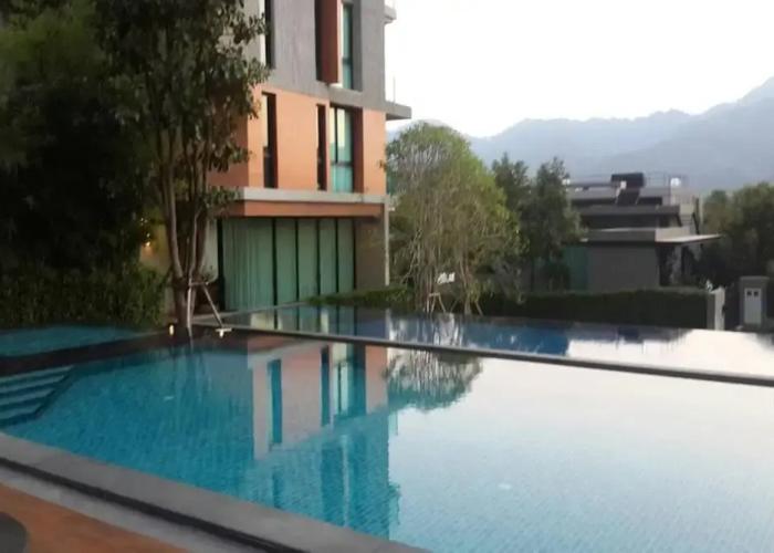 Sandao Condo Khaoyai