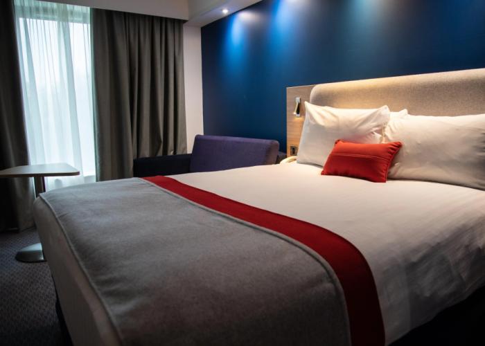 Holiday Inn Express London Stansted Airport by IHG